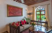 Туры в отель The Seyyida Hotel And Spa Туры в отель The Seyyida Hotel And Spa