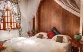 Туры в отель The Seyyida Hotel And Spa Туры в отель The Seyyida Hotel And Spa