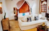 Туры в отель The Seyyida Hotel And Spa Туры в отель The Seyyida Hotel And Spa