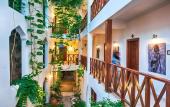 Туры в отель The Seyyida Hotel And Spa Туры в отель The Seyyida Hotel And Spa