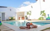 Туры в отель The Seyyida Hotel And Spa Туры в отель The Seyyida Hotel And Spa