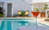 Туры в отель The Seyyida Hotel And Spa Туры в отель The Seyyida Hotel And Spa