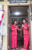 Туры в отель Taruna Homestay Туры в отель Taruna Homestay