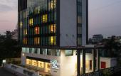 Туры в отель The Fern Residency - Mumbai Туры в отель The Fern Residency - Mumbai
