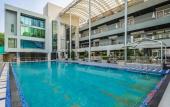 Туры в отель The Fern Residency - Mumbai Туры в отель The Fern Residency - Mumbai
