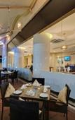 Туры в отель The Fern Residency - Mumbai Туры в отель The Fern Residency - Mumbai