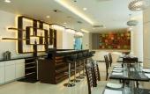Туры в отель The Fern Residency - Mumbai Туры в отель The Fern Residency - Mumbai