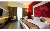 Туры в отель The Fern Residency - Mumbai Туры в отель The Fern Residency - Mumbai
