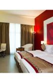Туры в отель The Fern Residency - Mumbai Туры в отель The Fern Residency - Mumbai