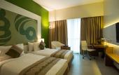 Туры в отель The Fern Residency - Mumbai Туры в отель The Fern Residency - Mumbai
