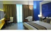 Туры в отель The Fern Residency - Mumbai Туры в отель The Fern Residency - Mumbai