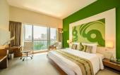 Туры в отель The Fern Residency - Mumbai Туры в отель The Fern Residency - Mumbai
