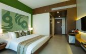 Туры в отель The Fern Residency - Mumbai Туры в отель The Fern Residency - Mumbai