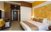Туры в отель The Fern Residency - Mumbai Туры в отель The Fern Residency - Mumbai