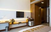 Туры в отель The Fern Residency - Mumbai Туры в отель The Fern Residency - Mumbai