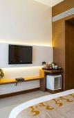 Туры в отель The Fern Residency - Mumbai Туры в отель The Fern Residency - Mumbai