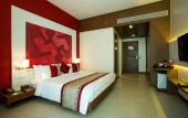Туры в отель The Fern Residency - Mumbai Туры в отель The Fern Residency - Mumbai