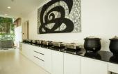 Туры в отель The Fern Residency - Mumbai Туры в отель The Fern Residency - Mumbai