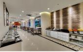 Туры в отель The Fern Residency - Mumbai Туры в отель The Fern Residency - Mumbai