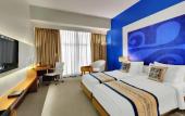 Туры в отель The Fern Residency - Mumbai Туры в отель The Fern Residency - Mumbai