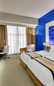 Туры в отель The Fern Residency - Mumbai Туры в отель The Fern Residency - Mumbai