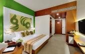 Туры в отель The Fern Residency - Mumbai Туры в отель The Fern Residency - Mumbai