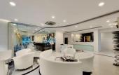 Туры в отель The Fern Residency - Mumbai Туры в отель The Fern Residency - Mumbai