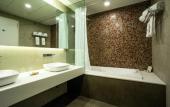 Туры в отель The Fern Residency - Mumbai Туры в отель The Fern Residency - Mumbai
