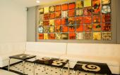 Туры в отель The Fern Residency - Mumbai Туры в отель The Fern Residency - Mumbai