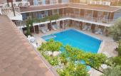 Туры в отель Alida Hotel Туры в отель Alida Hotel