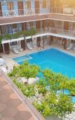Туры в отель Alida Hotel Туры в отель Alida Hotel