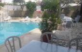 Туры в отель Alida Hotel Туры в отель Alida Hotel