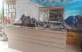 Туры в отель Alida Hotel Туры в отель Alida Hotel