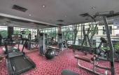 Туры в отель Verwood Hotel & Serviced Residence Туры в отель Verwood Hotel & Serviced Residence