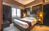 Туры в отель Verwood Hotel & Serviced Residence Туры в отель Verwood Hotel & Serviced Residence