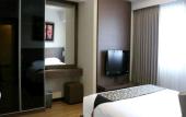 Туры в отель Verwood Hotel & Serviced Residence Туры в отель Verwood Hotel & Serviced Residence