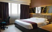 Туры в отель Verwood Hotel & Serviced Residence Туры в отель Verwood Hotel & Serviced Residence