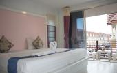 Туры в отель Phuket Racha at Kata Homestay Туры в отель Phuket Racha at Kata Homestay