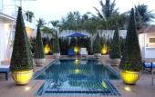 Туры в отель Phuket Boat Quay Туры в отель Phuket Boat Quay