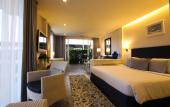 Туры в отель Phuket Boat Quay Туры в отель Phuket Boat Quay