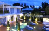 Туры в отель Phuket Boat Quay Туры в отель Phuket Boat Quay