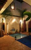 Туры в отель Riad Morgane Туры в отель Riad Morgane
