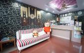 Туры в отель Chayadol Resort Туры в отель Chayadol Resort