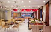 Туры в отель Holiday Inn Express Beijing Shangdi by IHG Туры в отель Holiday Inn Express Beijing Shangdi by IHG