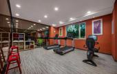 Туры в отель Holiday Inn Express Beijing Shangdi by IHG Туры в отель Holiday Inn Express Beijing Shangdi by IHG