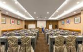 Туры в отель Holiday Inn Express Beijing Shangdi by IHG Туры в отель Holiday Inn Express Beijing Shangdi by IHG