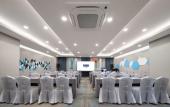 Туры в отель Holiday Inn Express Beijing Shangdi by IHG Туры в отель Holiday Inn Express Beijing Shangdi by IHG