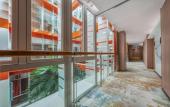 Туры в отель Holiday Inn Express Beijing Shangdi by IHG Туры в отель Holiday Inn Express Beijing Shangdi by IHG