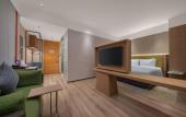 Туры в отель Holiday Inn Express Beijing Shangdi by IHG Туры в отель Holiday Inn Express Beijing Shangdi by IHG
