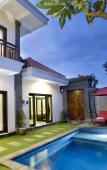 Туры в отель De'bharata Bali Villas Seminyak Туры в отель De'bharata Bali Villas Seminyak